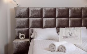 Apartmani Dogas